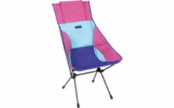 Helinox Sunset Chair Campingstuhl Black Tie Dye -Haus & Outdoor 728282 4897598