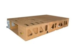 Moonbox Campingbox Laminiert Van/Bus Cm TYP 119 12 Moonbox Campingbox Laminiert Van/Bus Cm TYP 119 -Haus & Outdoor 728411 4871273 1