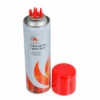 Feuerzeuggas Nachfüllung 250ml -Haus & Outdoor 728483 4875032