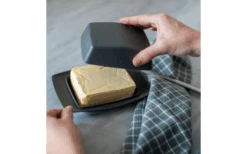 Koziol Rio Butterdose Nature Desert Sand 9 Koziol Rio Butterdose Nature Desert Sand -Haus & Outdoor 728648 4883138