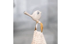 ROTHO Koziol Wandhaken Für Handtücher Ash Grey 7 ROTHO Koziol Wandhaken Für Handtücher Ash Grey -Haus & Outdoor 728906 4913501