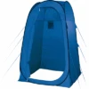 High Peak Rimini Pop Up Mehrzweckzelt 125 X 125 X 190 Cm Blau -Haus & Outdoor 728939 4871573