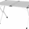 High Peak Olvera Aluminium Campingtisch 110 X 72 X 70 Cm Silber -Haus & Outdoor 729188 4903079