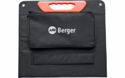 Berger Solarpanel BFSP 300 11 Berger Solarpanel BFSP 300 -Haus & Outdoor 729302 4876241