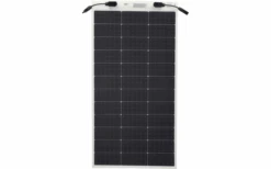 Berger Faltbares Solarpanel 200 W -Haus & Outdoor 729317 4888703