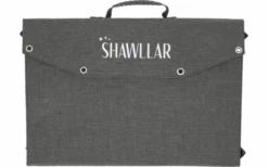 Berger Faltbares Solarpanel 200 W -Haus & Outdoor 729320 4888709