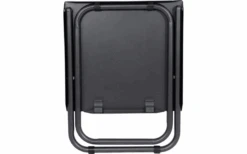 Crespo Beistelltisch AP/290 Schwarz -Haus & Outdoor 729605 4875647