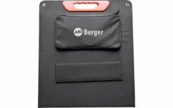 Berger Solarpanel BFSP 300 13 Berger Solarpanel BFSP 300 -Haus & Outdoor 729749 4876265