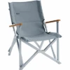 Dometic GO Compact Camp Chair Brown -Haus & Outdoor 729788 4878905 2