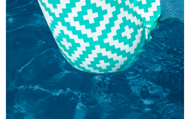 Bestway Comfort Plush Pool-Hängematte 145 X 87 Cm 8 Bestway Comfort Plush Pool-Hängematte 145 X 87 Cm – Bild 6