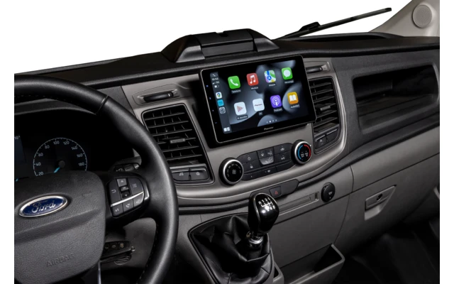 Pioneer Ducato 8 SPH-EVO950DAB-C - Für Ducato 8 Bj. 08/2021 - Aktuell 4 Pioneer Ducato 8 SPH-EVO950DAB-C - Für Ducato 8 Bj. 08/2021 - Aktuell – Bild 2