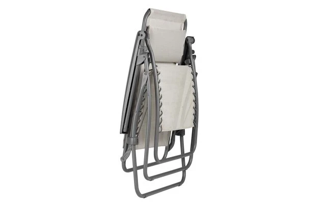 Lafuma Relaxliege RT2 Ocean 4 Lafuma Relaxliege RT2 Ocean – Bild 2