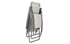 Lafuma Relaxliege RT2 Beige -Haus & Outdoor 730169 4875953