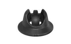 Uquip Muddy S (3 Pcs) Fußkappen Für Uquip Three Sixty Mini -Haus & Outdoor 730574 4887659