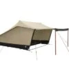 Robens Yukon Shelter Leichtzelt Für 4 Personen Khaki 1 Robens Yukon Shelter Leichtzelt Für 4 Personen Khaki -Haus & Outdoor 730823 5071685