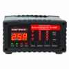 Dino KRAFTPAKET Batterieladegerät 12V/24V 25A 1 Dino KRAFTPAKET Batterieladegerät 12V/24V 25A -Haus & Outdoor 731177 4882943