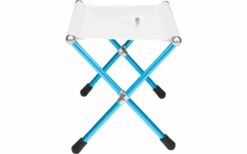 Helinox Speed Stool Weiß Campingstuhl -Haus & Outdoor 731309 4964741