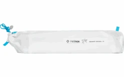 Helinox Speed Stool Weiß Campingstuhl -Haus & Outdoor 731312 4964747