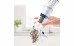 Genius Invictus One Bldc 1000 Handstaubsauger Set 8-teilig -Haus & Outdoor 731366 4969877