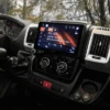 Pioneer Ducato 7 AVIC-Z1000DAB-C Navigationssystem - Headup Ready -Haus & Outdoor 731606 4885802