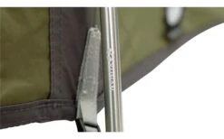 Robens Voyager Versa 4 Tunnelzelt 4 Personen 415 X 230 X 125 Cm 13 Robens Voyager Versa 4 Tunnelzelt 4 Personen 415 X 230 X 125 Cm -Haus & Outdoor 731651 5040509