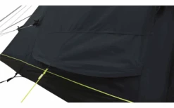 Outwell Springville 4SA Tunnelzelt Dreiraum Für 4 Personen 8 Outwell Springville 4SA Tunnelzelt Dreiraum Für 4 Personen -Haus & Outdoor 731801 4970504