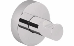 Tesa Powerbutton Haken Premium Chrom 5 Tesa Powerbutton Haken Premium Chrom -Haus & Outdoor 732746 5068040