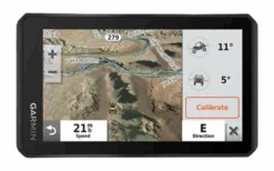 Garmin Tread Base Edition Powersport Navigationsgerät 5,5 Zoll