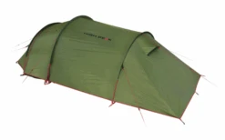 High Peak Falcon 3 LW Lightweight 3 Personen Tunnelzelt Aluminium Gestänge Olive/rot 7 High Peak Falcon 3 LW Lightweight 3 Personen Tunnelzelt Aluminium Gestänge Olive/rot -Haus & Outdoor 733025 4904018