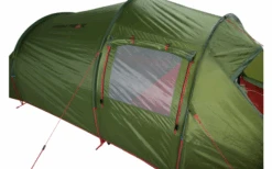 High Peak Falcon 3 LW Lightweight 3 Personen Tunnelzelt Aluminium Gestänge Olive/rot 9 High Peak Falcon 3 LW Lightweight 3 Personen Tunnelzelt Aluminium Gestänge Olive/rot -Haus & Outdoor 733031 4904030