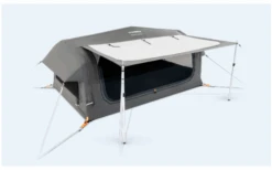Dometic Pico FTC 2X2 TC Aufblasbares Campingzelt Für Zwei Personen -Haus & Outdoor 733481 5077913