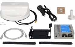 Maxview LTE/WiFi Antenne Roam X Schwarz 10 Maxview LTE/WiFi Antenne Roam X Schwarz -Haus & Outdoor 733559 4893659 1