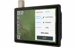 Garmin Tread Overland Edition All Terrain Navigationsgerät 8 Zoll -Haus & Outdoor 733730 4906826