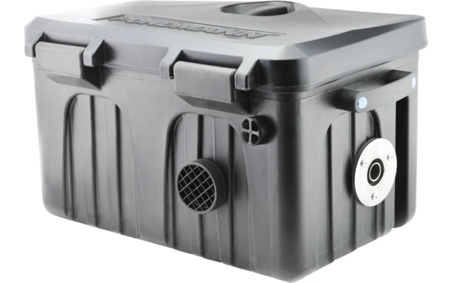 Pundmann Dachzeltheizung Mit Tank 3 Pundmann Dachzeltheizung Mit Tank