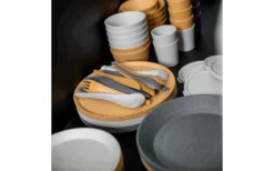 Koziol Rio Besteckset 3 Teilig Nature Desert Sand 7 Koziol Rio Besteckset 3 Teilig Nature Desert Sand -Haus & Outdoor 733991 4917743 1