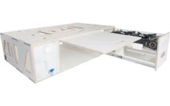 Moonbox Campingbox Natur Van/Bus TYP 124 -Haus & Outdoor 734873 4882373 1