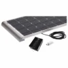 Berger Exclusive Solar-Set 100W -Haus & Outdoor 735122 4884662