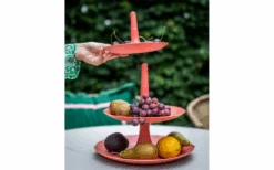 Koziol Babell L Etagere Nature Wood 8 Koziol Babell L Etagere Nature Wood -Haus & Outdoor 735128 4914557