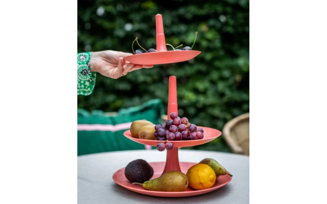 Koziol Babell L Etagere Nature Wood 5 Koziol Babell L Etagere Nature Wood – Bild 3