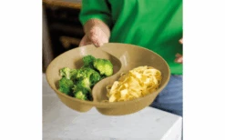 Koziol Connect Separee Menüteller Mit Deckel 1,5 Liter Nature Wood 10 Koziol Connect Separee Menüteller Mit Deckel 1,5 Liter Nature Wood -Haus & Outdoor 735290 4917047