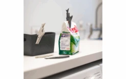 Koziol Sharky Sturmwäscheklammer Desert Sand 20 Tlg. 5 Koziol Sharky Sturmwäscheklammer Desert Sand 20 Tlg. -Haus & Outdoor 735389 4917704 1