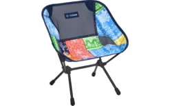 Helinox Chair One Mini Campingstuhl Rainbow Bandanna -Haus & Outdoor 735398 4896755