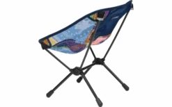 Helinox Chair One Mini Campingstuhl Rainbow Bandanna -Haus & Outdoor 735401 4896761