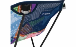 Helinox Chair One Mini Campingstuhl Rainbow Bandanna -Haus & Outdoor 735404 4896767