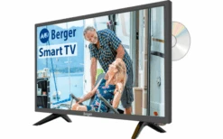 Berger Smart-TV 19 Zoll -Haus & Outdoor 736589 5022320