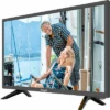 Berger Camping Smart-TV LED Fernseher Mit Bluetooth 22 Zoll -Haus & Outdoor 736622 4921637