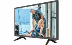 Berger Camping Smart-TV LED Fernseher Mit Bluetooth 22 Zoll 15 Berger Camping Smart-TV LED Fernseher Mit Bluetooth 22 Zoll -Haus & Outdoor 736655 4921823