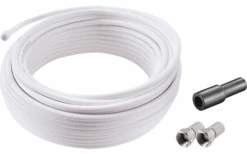 Megasat Mobile Sat-Anlage Mit Campingkoffer