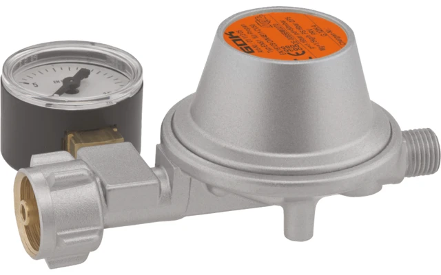 Sicherheitsregler 3 Sicherheitsregler