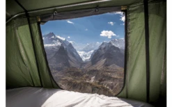 Gordigear Dachzelt Für 2 Personen Mit Staufläche 140 X 240 Cm Grün 14 Gordigear Dachzelt Für 2 Personen Mit Staufläche 140 X 240 Cm Grün -Haus & Outdoor 737318 4968302